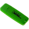 USB Flash Mirex CHROMATIC GREEN 16GB (13600-FM3CGN16)