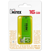 USB Flash Mirex CHROMATIC GREEN 16GB (13600-FM3CGN16)