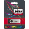 USB Flash Mirex SWIVEL WHITE 8GB (13600-FMUSWT08)