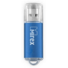 USB Flash Mirex UNIT AQUA 16GB (13600-FMUAQU16)