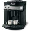 Кофеварка (кофемашина) DeLonghi ESAM 3000 B