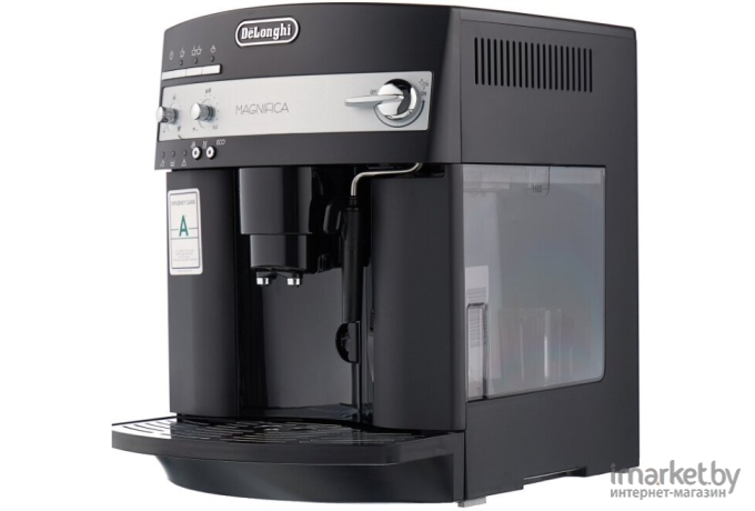 Кофеварка (кофемашина) DeLonghi ESAM 3000 B