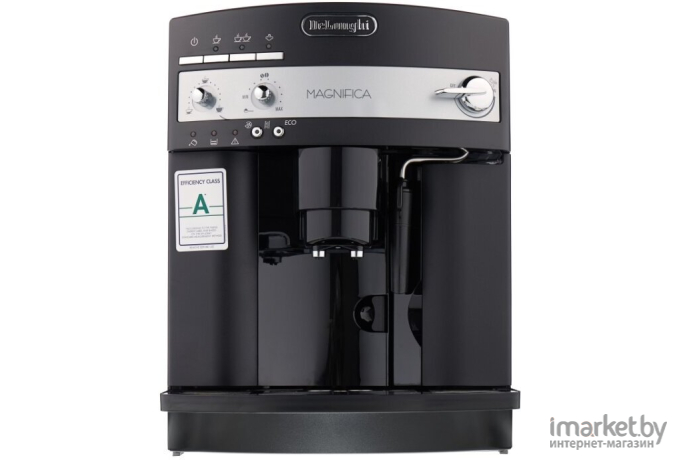 Кофеварка (кофемашина) DeLonghi ESAM 3000 B