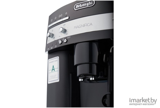 Кофеварка (кофемашина) DeLonghi ESAM 3000 B