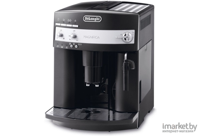 Кофеварка (кофемашина) DeLonghi ESAM 3000 B