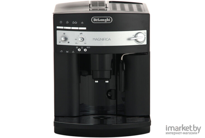 Кофеварка (кофемашина) DeLonghi ESAM 3000 B