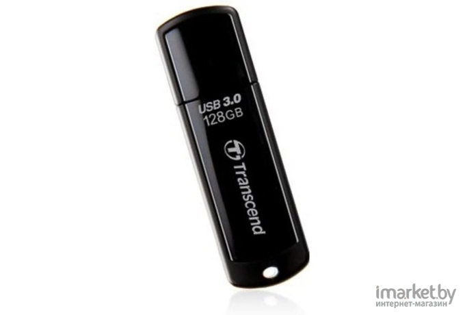 USB Flash Transcend JetFlash 700 128GB [TS128GJF700]