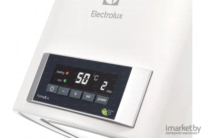 Накопительный водонагреватель Electrolux EWH 30 Formax DL