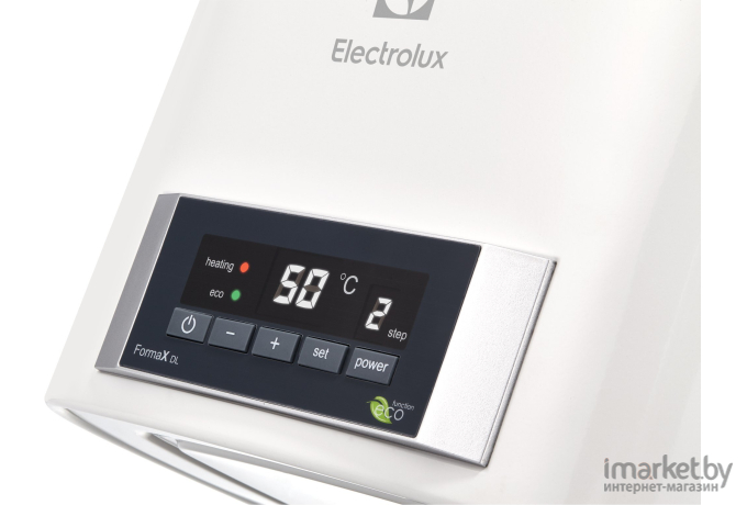 Накопительный водонагреватель Electrolux EWH 50 Formax DL