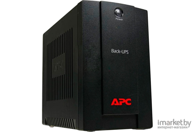 Источник бесперебойного питания APC Back-UPS 650VA (BX650CI-RS)