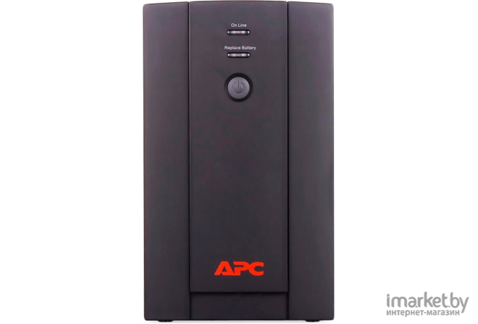 Источник бесперебойного питания APC Back-UPS 800VA (BX800CI-RS)