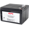 Источник бесперебойного питания APC Back-UPS 800VA (BX800CI-RS)