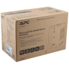 Источник бесперебойного питания APC Back-UPS 800VA (BX800CI-RS)