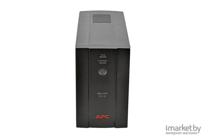 Источник бесперебойного питания APC Back-UPS 800VA (BX800CI-RS)