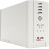 Источник бесперебойного питания APC Back-UPS CS 500VA (BK500EI)