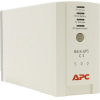 Источник бесперебойного питания APC Back-UPS CS 500VA (BK500EI)