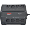 Источник бесперебойного питания APC Back-UPS ES 400VA (BE400-RS)