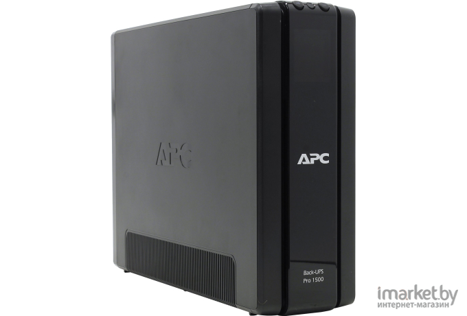 Источник бесперебойного питания APC Back-UPS Pro 1500VA (BR1500GI)