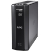 Источник бесперебойного питания APC Back-UPS Pro 1500VA, AVR, 230V, CIS (BR1500G-RS)