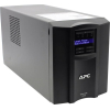 Источник бесперебойного питания APC Smart-UPS 1000VA LCD (SMT1000I)