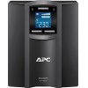 Источник бесперебойного питания APC Smart-UPS C 1500VA LCD 230V (SMC1500I)