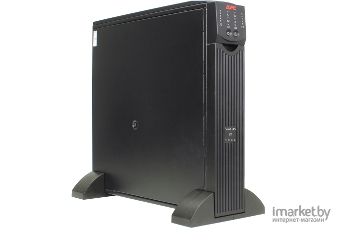 Источник бесперебойного питания APC Smart-UPS RT 1000VA (SURT1000XLI)