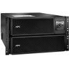 Источник бесперебойного питания APC Smart-UPS SRT 8000VA RM 230V (SRT8KRMXLI)