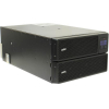 Источник бесперебойного питания APC Smart-UPS SRT 8000VA RM 230V (SRT8KRMXLI)