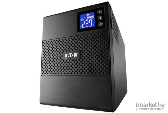 Источник бесперебойного питания Eaton 5SC 1500VA (5SC1500i)