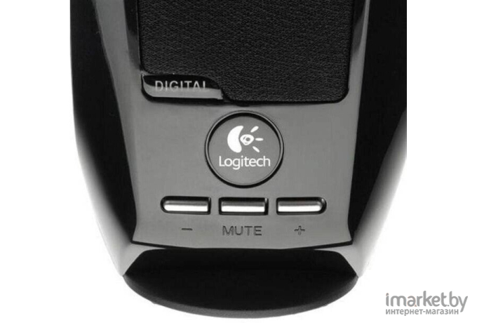 Мультимедиа акустика Logitech S150