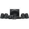 Мультимедиа акустика Logitech Surround Sound Speakers Z906