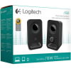 Мультимедиа акустика Logitech Z150