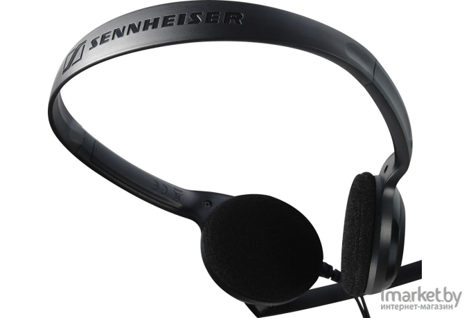 Наушники (Гарнитура) Sennheiser PC 3 CHAT