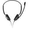 Наушники (Гарнитура) Sennheiser PC 8 USB