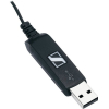 Наушники (Гарнитура) Sennheiser PC 8 USB