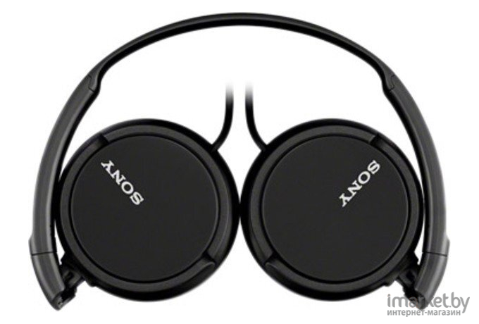 Наушники (Гарнитура) Sony MDR-ZX110AP