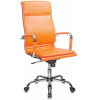 Офисное кресло Бюрократ CH-993/Orange