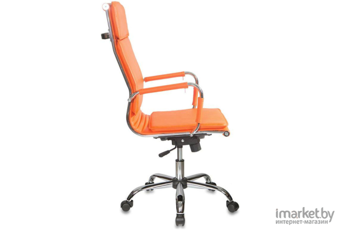 Офисное кресло Бюрократ CH-993/Orange