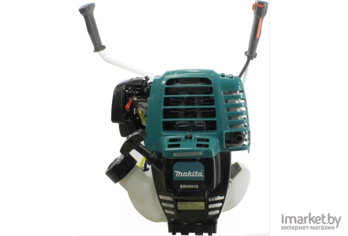 Триммер бензиновый Makita EBH 341 U