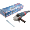 Профессиональная угловая шлифмашина Bosch GWS 22-180 LVI Professional (0.601.890.D00)