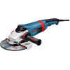 Профессиональная угловая шлифмашина Bosch GWS 22-180 LVI Professional (0.601.890.D00)