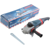 Профессиональная угловая шлифмашина Bosch GWS 22-180 LVI Professional (0.601.890.D00)