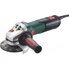 Профессиональная угловая шлифмашина Metabo WEV 10-125 Quick (600388000)