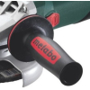 Профессиональная угловая шлифмашина Metabo WEV 10-125 Quick (600388000)