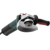 Профессиональная угловая шлифмашина Metabo WEV 10-125 Quick (600388000)