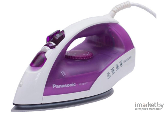 Утюг Panasonic NI-E610T