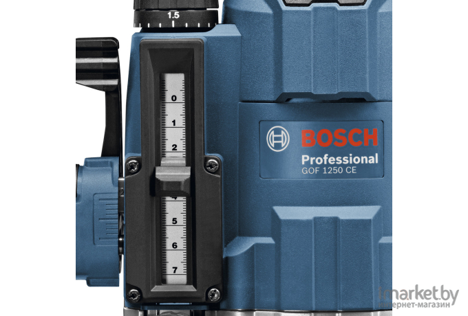 Фрезер Bosch GOF 1250 CE Professional (0601626000)