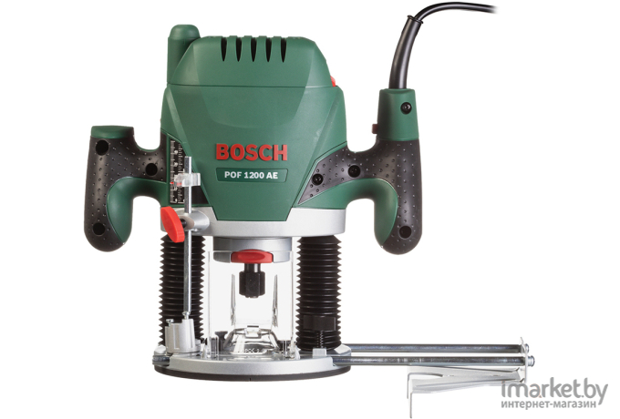 Фрезер Bosch POF 1200 AE (060326A100)