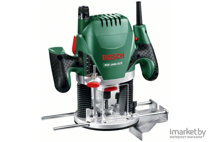 Фрезер Bosch POF 1400 ACE (060326C801)