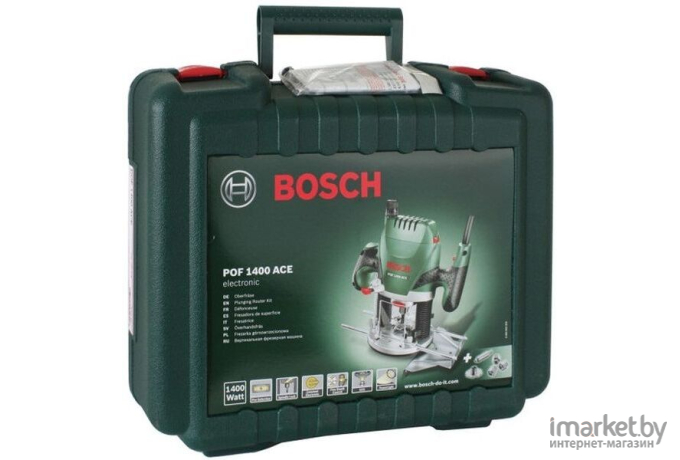 Фрезер Bosch POF 1400 ACE (060326C801)